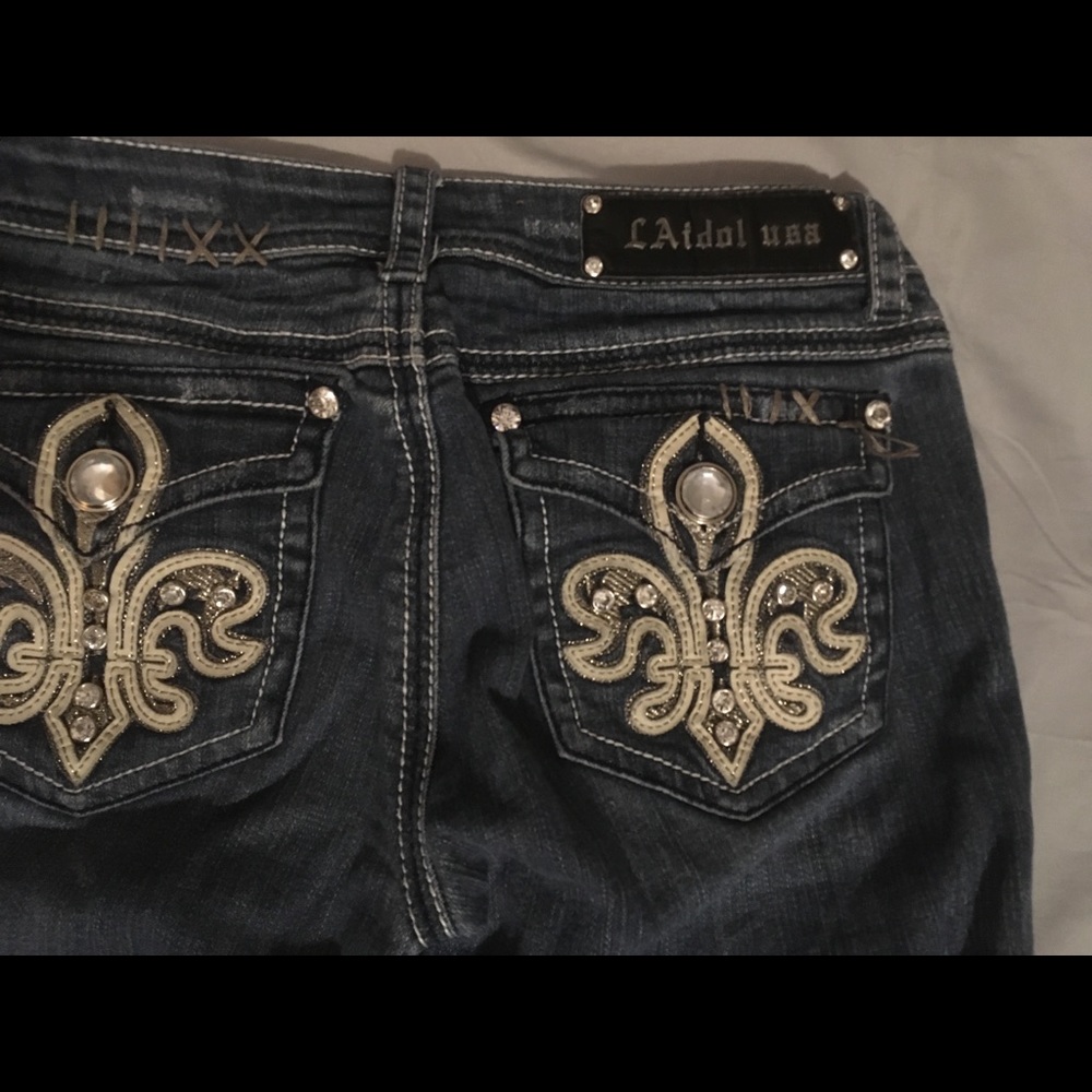 LA Idol Capri